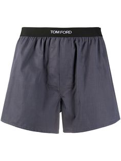 Tom Ford боксеры с логотипом