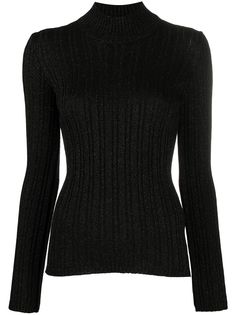 Temperley London топ Cindy в рубчик