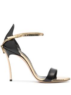 Casadei босоножки Blade Penny