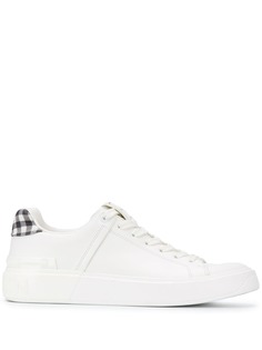 Balmain кроссовки B-Court