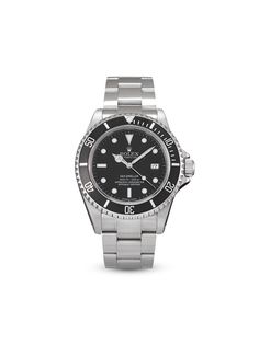 Rolex наручные часы Sea-Dweller pre-owned 40 мм 1998-го года