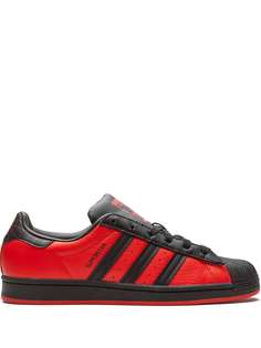 adidas кеды SuperStar J