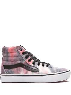 Vans кеды ComfyCush Sk8-Hi