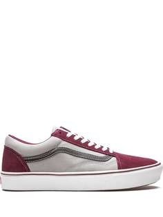 Vans кеды ComfyCush Old Skool