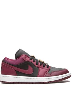 Jordan кроссовки Air Jordan 1 Low