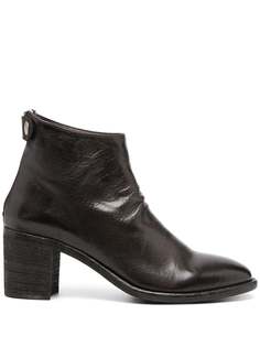 Officine Creative ботильоны Sarah 1