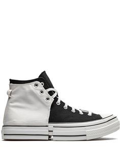 Converse кеды Chuck Taylor All Star Hi