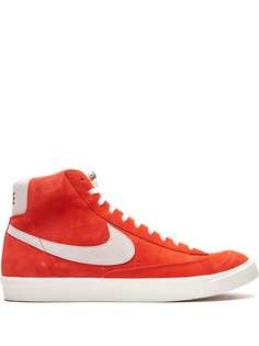 Nike кеды Blazer Mid 77