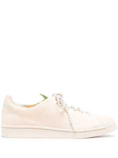 adidas кроссовки Primeknit Superstar из коллаборации с Pharrel Williams