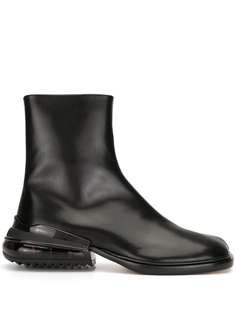 Maison Margiela ботинки Tabi