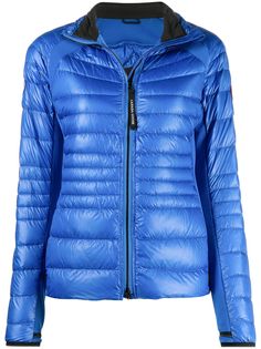Canada Goose стеганый пуховик