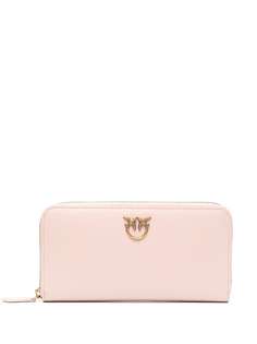 Pinko кошелек с логотипом