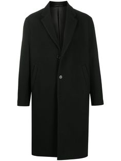 Filippa K однобортное пальто London