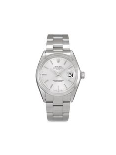 Rolex наручные часы Datejust pre-owned 34 мм 1969-го года