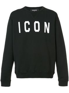 Dsquared2 свитер Icon