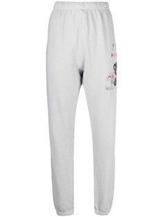 Marc Jacobs брюки Rippin Me Off