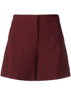 Blanca Vita шорты Siria строгого кроя