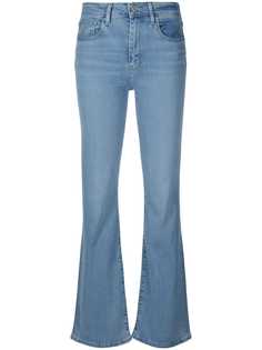 Levis расклешенные джинсы средней посадки Levis®