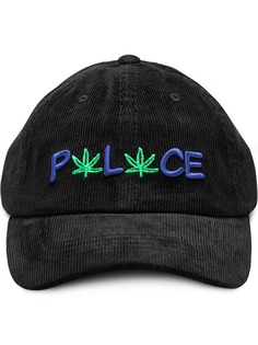Palace вельветовая кепка Pwlwce