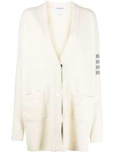 Thom Browne кардиган оверсайз