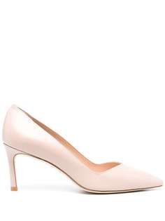 Stuart Weitzman туфли-лодочки Any