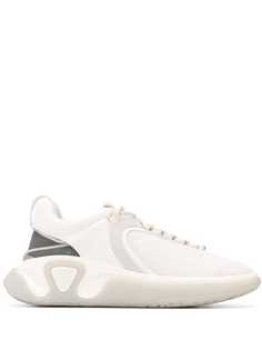 Balmain кроссовки B-Runner