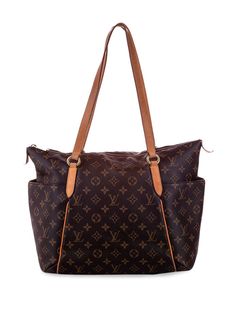 Louis Vuitton сумка на плечо Totally PM 2013-го года