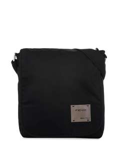 Fendi Pre-Owned сумка через плечо с логотипом