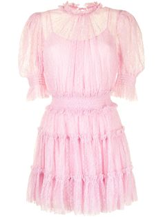 Alice McCall платье мини Ily