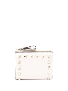 Valentino Garavani кошелек Rockstud
