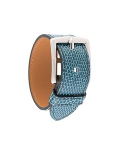 Hermès браслет pre-owned с пряжкой