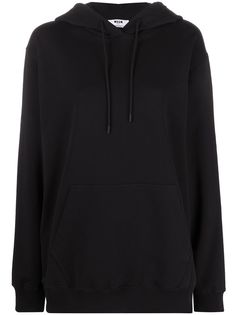 MSGM худи с логотипом