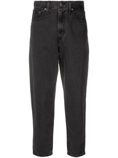 Levis укороченные джинсы с завышенной талией Levis®