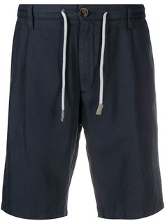 Eleventy шорты с кулиской