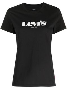 Levis футболка с логотипом Levis®