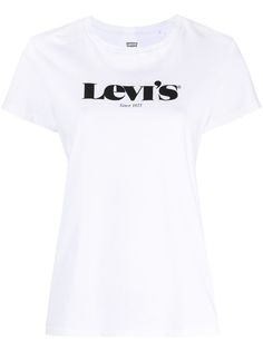 Levis футболка с логотипом Levis®