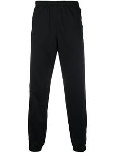 Nike спортивные брюки из джерси