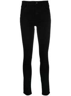 J Brand брюки скинни