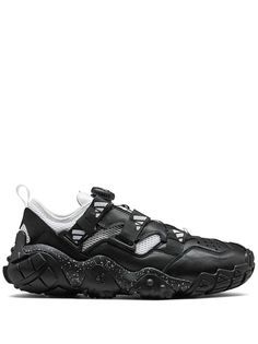 adidas кроссовки AH-002 XTA FL из коллаборации с Hyke