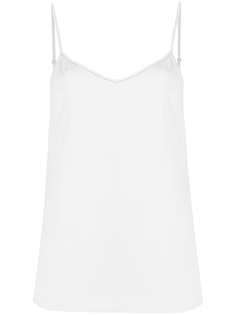 Fabiana Filippi топ без рукавов