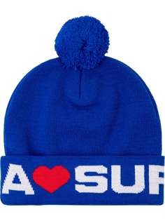 Supreme шапка бини Love Supreme
