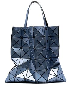 Bao Bao Issey Miyake сумка-тоут Lucent