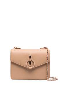 Mulberry маленькая сумка через плечо Amberley