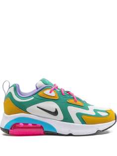 Nike кроссовки Air Max 200
