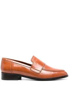 Tila March лоферы Hickory