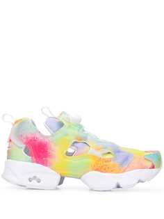 Reebok кроссовки Instapump Fury Pride