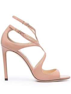 Jimmy Choo босоножки Lang 115
