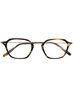 Oliver Peoples очки Hilden