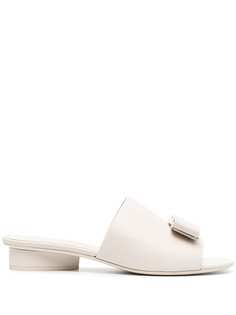 Salvatore Ferragamo сандалии Viva Bow