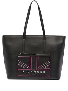 John Richmond сумка-тоут Joplin